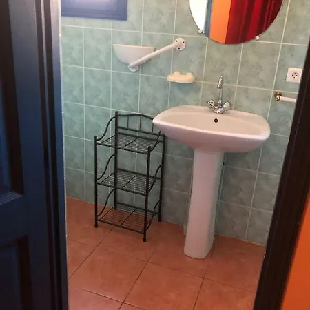 L'incantu Apartment *