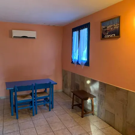 Apartment L'incantu *