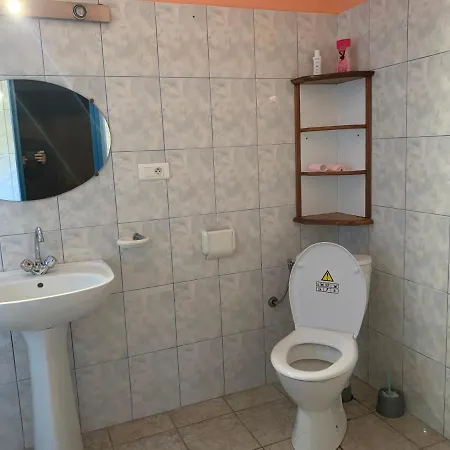 L'incantu Apartment Olmeto (Corsica)