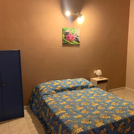 L'incantu Apartment *