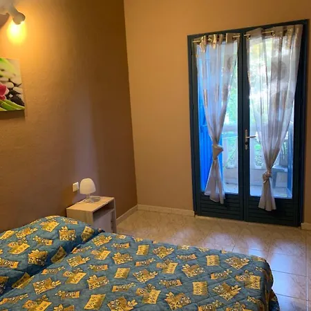 Apartment L'incantu Olmeto (Corsica)