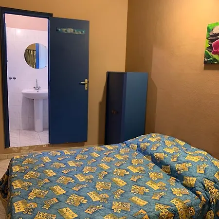 Apartment L'incantu