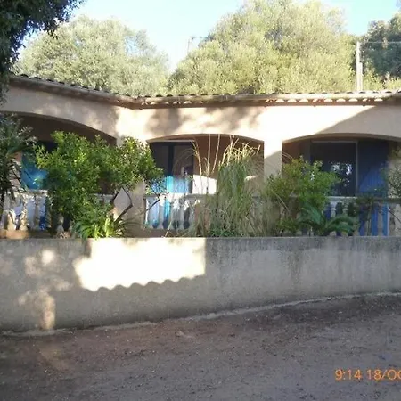 L'incantu * Olmeto (Corsica)