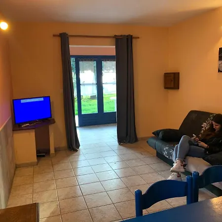 L'incantu Apartment Olmeto (Corsica)